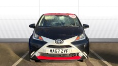 Toyota Aygo 1.0 VVT-i X-Press 5dr Petrol Hatchback